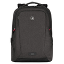 Ver imagem 1 de Mochila Profissional Mx, Wenger, Cinza, 611641