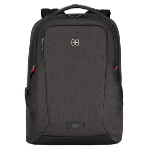 Mochila Profissional Mx, Wenger, Cinza, 611641