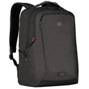 Ver imagem 3 de Mochila Profissional Mx, Wenger, Cinza, 611641
