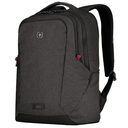 Ver imagem 2 de Mochila Profissional Mx, Wenger, Cinza, 611641