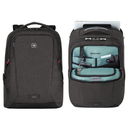 Ver imagem 5 de Mochila Profissional Mx, Wenger, Cinza, 611641