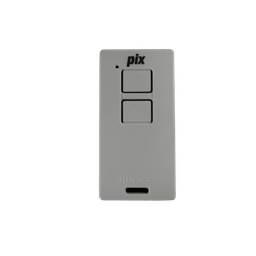 Controle Remoto Tx Pix - Ipec - 1