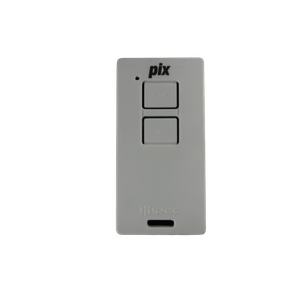 Controle Remoto Tx Pix - Ipec