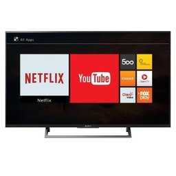 Smart TV LED 55 Polegadas Sony Kd-55x705 4K Ultra Hd Hdr, Wi-Fi, 3 USB, 3 HDMI - 1