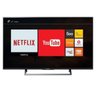 Smart TV LED 55 Polegadas Sony Kd-55x705 4K Ultra Hd Hdr, Wi-Fi, 3 USB, 3 HDMI - 1