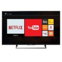 Ver imagem 1 de Smart TV LED 55 Polegadas Sony Kd-55x705 4K Ultra Hd Hdr, Wi-Fi, 3 USB, 3 HDMI