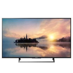 Smart TV LED 55 Polegadas Sony Kd-55x705 4K Ultra Hd Hdr, Wi-Fi, 3 USB, 3 HDMI - 2