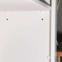 Ver imagem 5 de Estante com 5 Nichos Branco