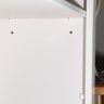 Estante com 5 Nichos Branco - 5