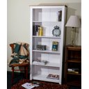 Ver imagem 6 de Estante com 5 Nichos Branco