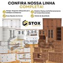 Ver imagem 7 de Estante com 5 Nichos Branco