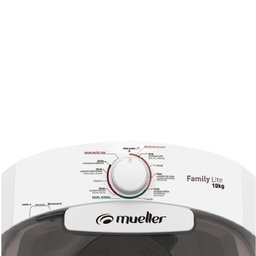 Lav 10kg Mueller Family Lite - 60.0055.020 - 10