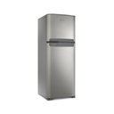 Ver imagem 2 de Geladeira/refrigerador Continental Tc56s Frost Free 472l Inox - 110v