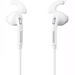 Fone de Ouvido Samsung Eg920 In Ear Fit - Branco - 1