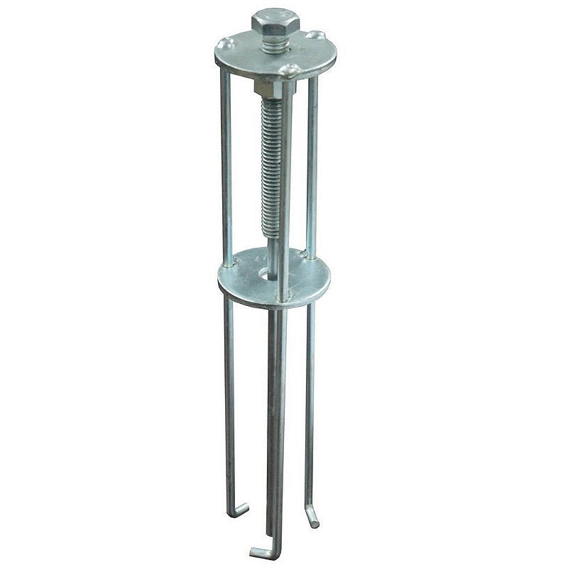 Saca Agitador Lavadora Electrolux Top8 Le08 Lf11 Lm08 917562