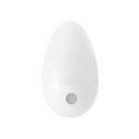 Ver imagem 1 de Luz Noturna Led Taschibra Oval com Sensor 0,5w 4000k