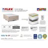 Colchão + Box Casal Flex Viena - 3