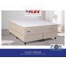 Colchão + Box Casal Flex Viena - 2