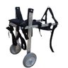 Cadeira de Rodas para Cachorro de Grande Porte Tamanho G3 - 6