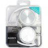 Fone de Ouvido com Microfone Mdr-Zx310Ap Branco Sony - 3