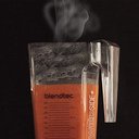 Ver imagem 6 de Liquidificador Blendtec Connoisseur 825 com 2 Jarras Wildside+ 2,75l (preto)