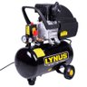 Motocompressor De Ar 7,4 Pcm 1,5hp Lyn 7,4/24l Lynus 220v - 4