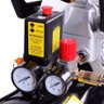 Motocompressor De Ar 7,4 Pcm 1,5hp Lyn 7,4/24l Lynus 220v - 2