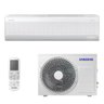 Ar Condicionado Split Inverter Samsung Windfree Ai 24000 Btus Frio 220v R-32 Wi-fi - 1