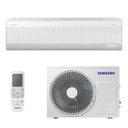 Ver imagem 1 de Ar Condicionado Split Inverter Samsung Windfree Ai 24000 Btus Frio 220v R-32 Wi-fi