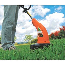 Cortador Aparador De Grama 1000w Ap1000 220v Tramontina - 2