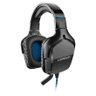 Fone de Ouvido Headset Gamer Warrior Multilaser - Ph158 - 1