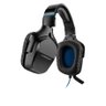 Fone de Ouvido Headset Gamer Warrior Multilaser - Ph158 - 2
