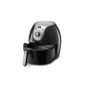 Fritadeira Elétrica Air Fryer 220V Gourmet 5,5L Sem Óleo Pre - 4