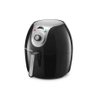 Fritadeira Elétrica Air Fryer 220V Gourmet 5,5L Sem Óleo Pre - 2