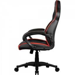 Cadeira Gamer Ac60C Air En57730 Preto/Vermelho Aerocool - 4