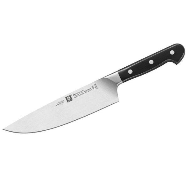 Faca Zwilling Pro Chef 8" 38401-201 | MadeiraMadeira