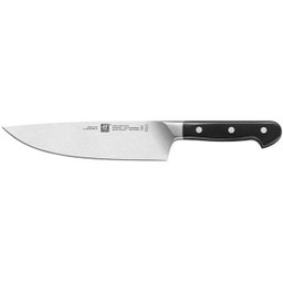 Faca Zwilling Pro Chef 8" 38401-201 - 2 Faca Zwilling Pro Chef 8" 38401-201 - 2