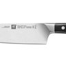 Faca Zwilling Pro Chef 8" 38401-201 - 3