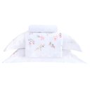 Ver imagem 1 de Jogo de Cama - Casal - Vision - 4 Peças - Cetim - 300 Fios - 100% Algodão - Buddemeyer