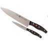 Jogo de Faca Zwilling Twin Pollux Chef 8" e legumes 30762-000 - 2