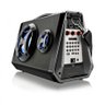 Caixa de Som Portátil Bluetooth LED Multilaser - 2