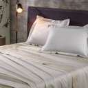 Ver imagem 2 de Jogo de Cama Casal Altenburg Cetim 300 Fios Trama