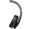 Fone de Ouvido Headphone Bluetooth Preto - Pulse - 3