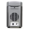 Mini Geladeira Cooler Multilaser Automotivo 7 litros 12V Mul - 3