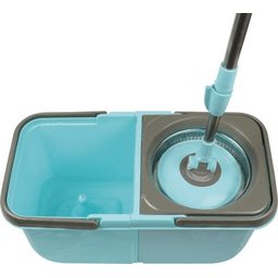 Esfregão Mop Premium Limpeza Prática Mor - 8297 - 3