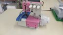 Ver imagem 4 de Galoneira Direct Drive 3 Ag.baby + Viés, Bracob+mesa