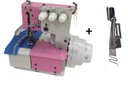 Ver imagem 1 de Galoneira Direct Drive 3 Ag.baby + Viés, Bracob+mesa