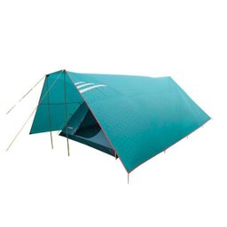 BARRACA IGLÚ COM COBERTURA SAVANAH GT 5/6 PESSOAS NAUTIKA - 2