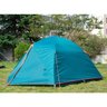 BARRACA COLORADO GT 3/4 PESSOAS COLUNA D'ÁGUA NAUTIKA - 2