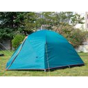 Ver imagem 2 de BARRACA COLORADO GT 3/4 PESSOAS COLUNA D'ÁGUA NAUTIKA